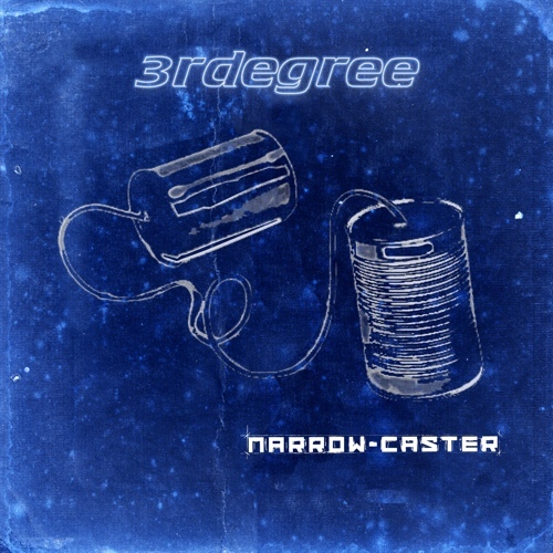 3RDegree - Narrow Caster