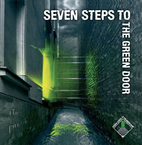 SEVEN STEPS TO THE GREEN DOOR - The Puzzle