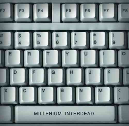 MILLENIUM - Interdead (2014edit)