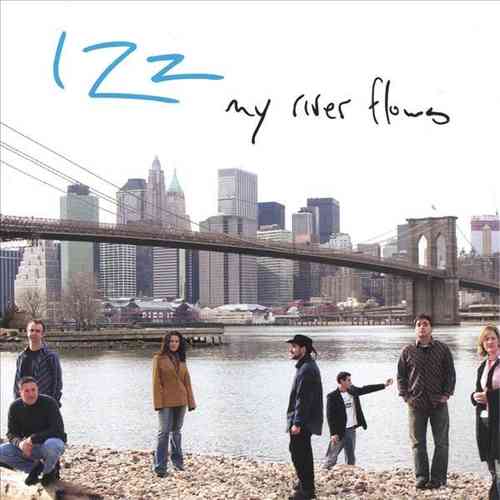 IZZ - My River Flows