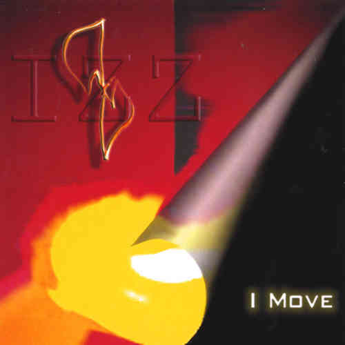 IZZ - I Move