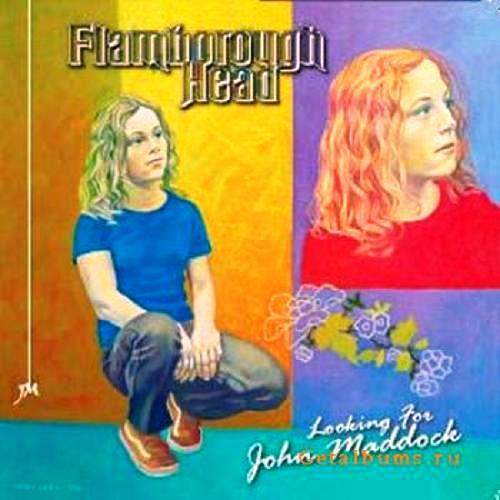FLAMBOROUGH HEAD - Looking For John Maddock  (Remaster 2023)