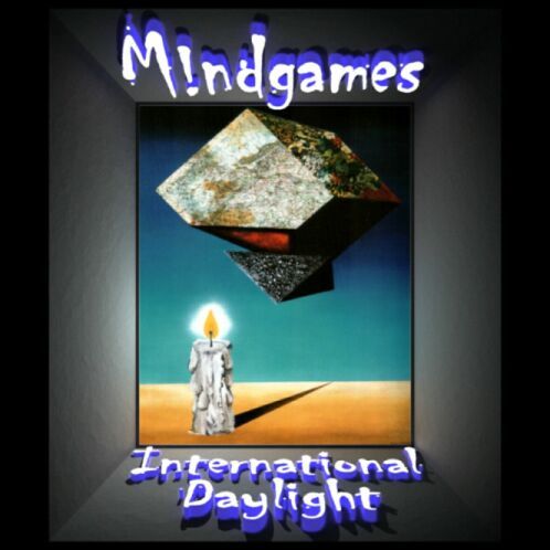 MINDGAMES - International Daylight