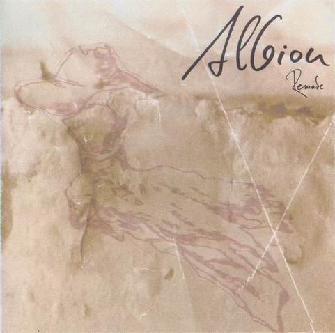 ALBION - Remake 2CD