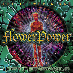 THE FLOWER KINGS - Flower Power (Re-issue 2022) (Ltd. 2CD Digipak)