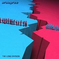 3RDegree - The Long Divison