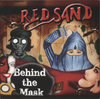 RED SAND - Behind The Mask
