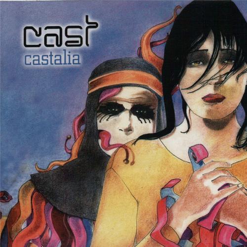 CAST - Castalia