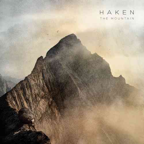 HAKEN - The Mountain