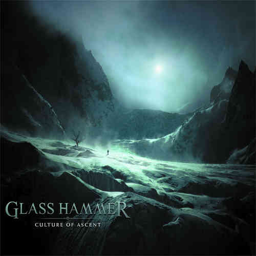 GLASS HAMMER - Culture Of Ascent