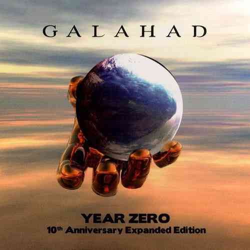 GALAHAD - Year Zero 10th Anniversary Edition