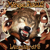 MANGALA VALLIS - Lycanthrope
