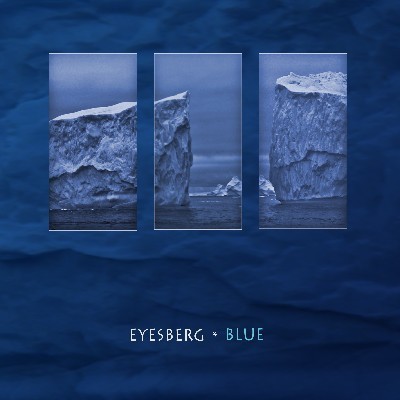 EYESBERG - Blue