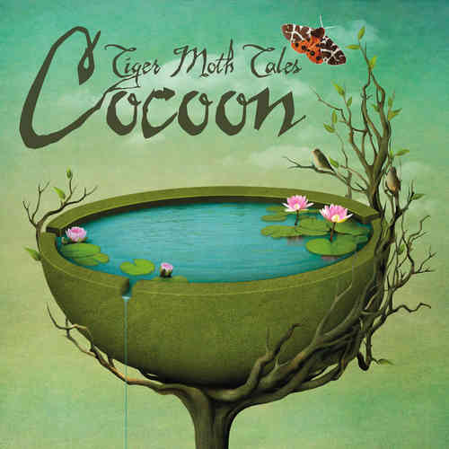 TIGER MOTH TALES - Cocoon