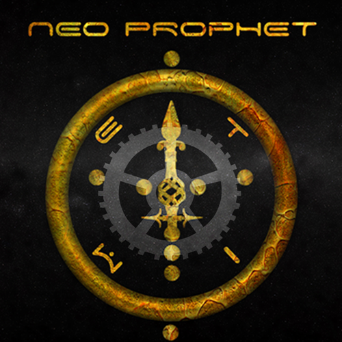 NEO PROPHET - T.I.M.E.