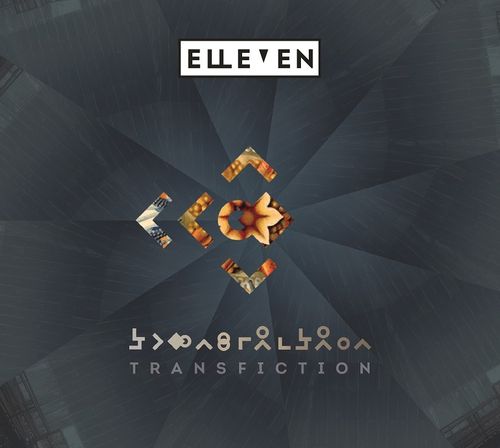 ELLEVEN - Transfiction