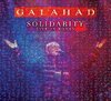 GALAHAD - Solidarity 2CD + DVD