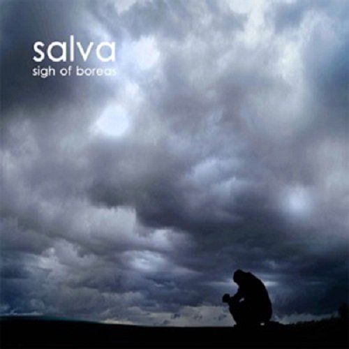 SALVA - Sigh Of Boreas