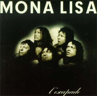 MONA LISA - L'Escapade