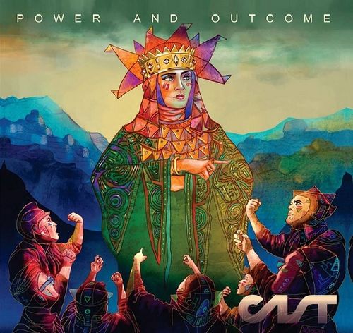 CAST - Power And Outcome