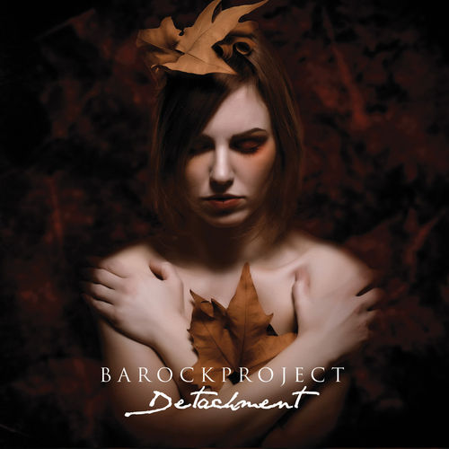 BAROCK PROJECT - Detachment (REMASTERED EDITION)