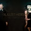 BULLET HEIGHT - No Atonement (Special Edition CD Digipak)