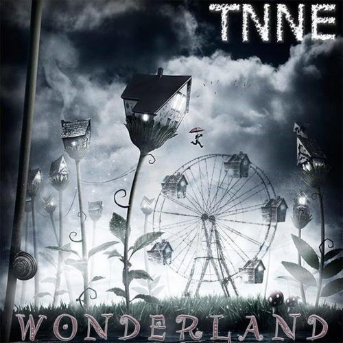 TNNE - Wonderland