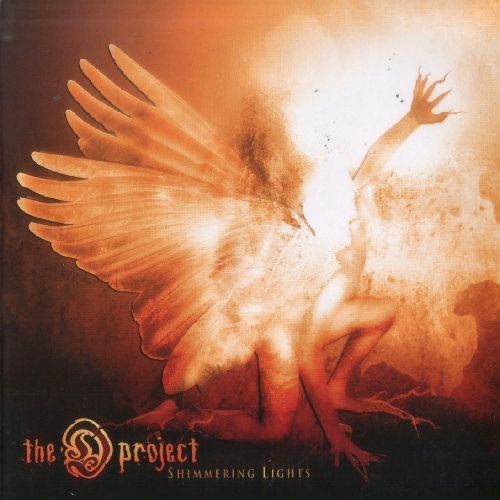 THE D PROJECT - Shimmering Lights
