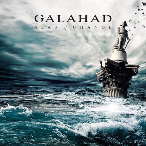 GALAHAD - Seas Of Change