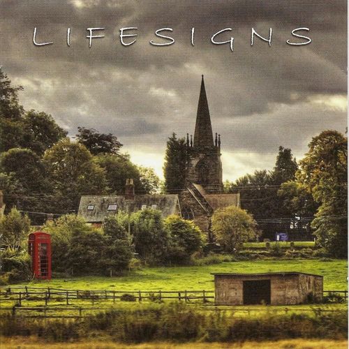 LIFESIGNS - Lifesigns