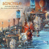 SUNCHILD - Messages From Afar:The Division And Illusion Of Time