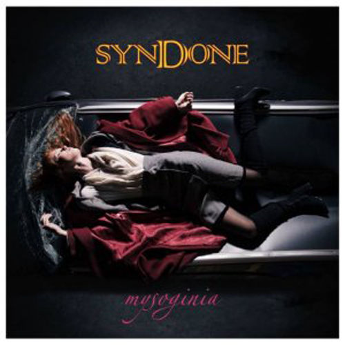 SYNDONE - Mysoginia