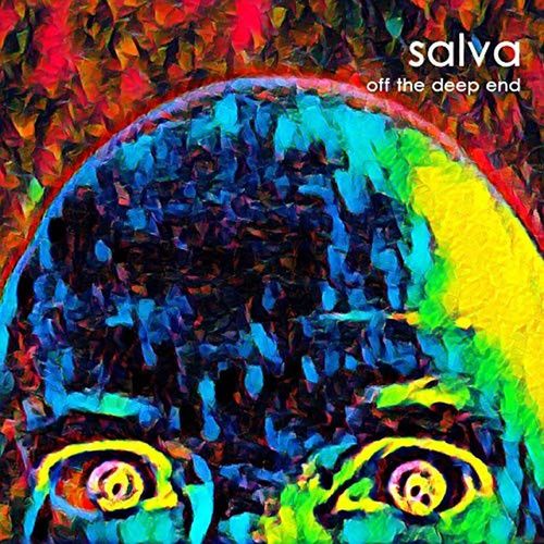 SALVA - Off The Deep End