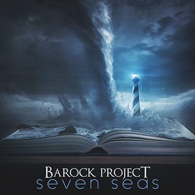 BAROCK PROJECT - Seven Seas