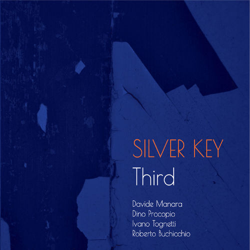 SILVER KEY - Third
