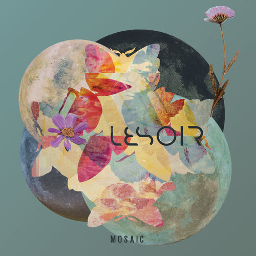 LESOIR - Mosaic
