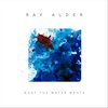 RAY ALDER - What the Water Wants