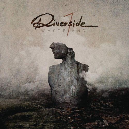 RIVERSIDE - Wasteland