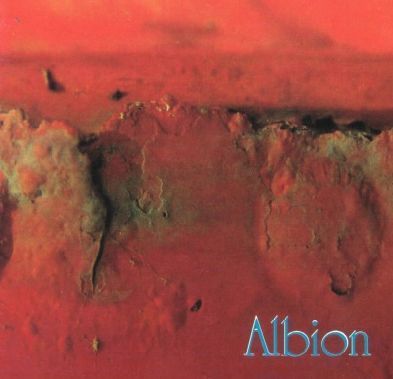 ALBION - Albion 25th Anniversary