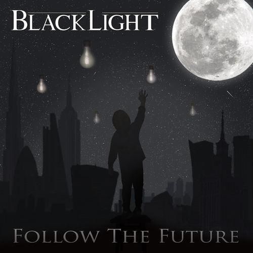 BLACKLIGHT - Follow The Future