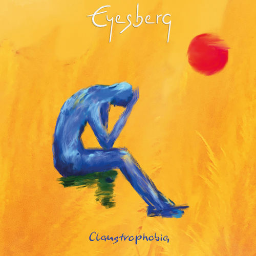 EYESBERG - Claustrophobia
