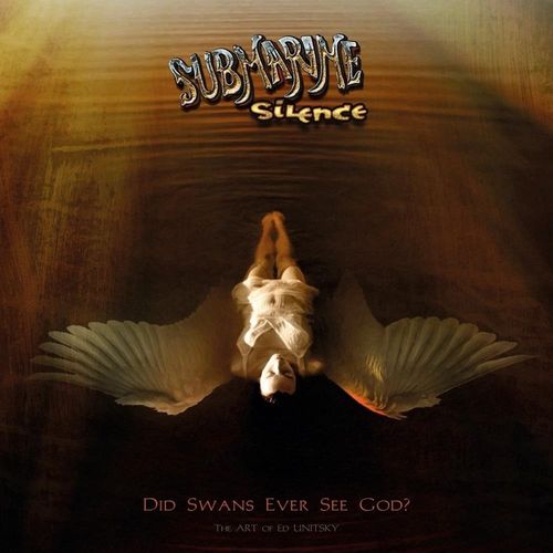 SUBMARINE SILENCE - Did Swans Ever See God?