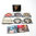 DREAM THEATER - Distant Memories - Live In London Ltd. 3CD + 2 Blu-Ray Digipak in Slipcase