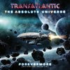 TRANSATLANTIC - The Absolute Universe: Forevermore (Extended Version) (Special Edition 2CD Digipak)