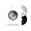 TDW – The Days The Clock Stopped CD+DVD MEDIABOOK