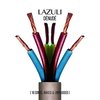 LAZULI - Denude (16 SONGS, NAKED & UNPLUGGED)