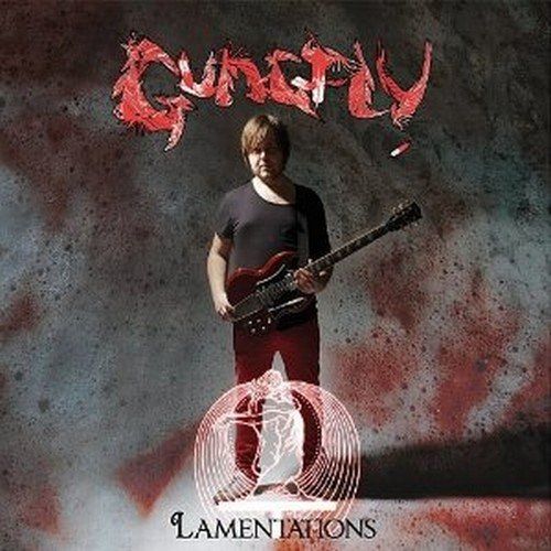 GUNGFLY - Lamentations CD+DVD