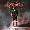 GUNGFLY - Lamentations CD+DVD