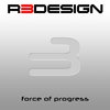 FORCE OF PROGRESS - R3Design