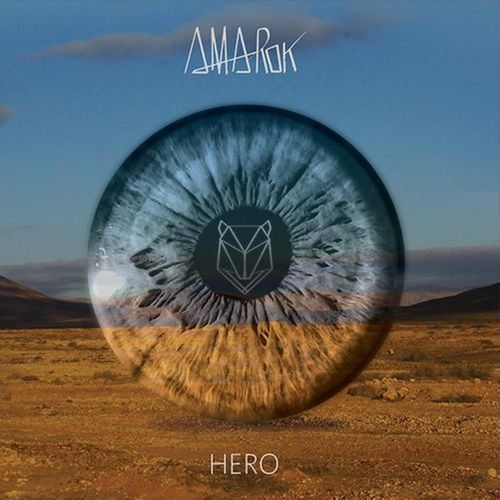 AMAROK - Hero